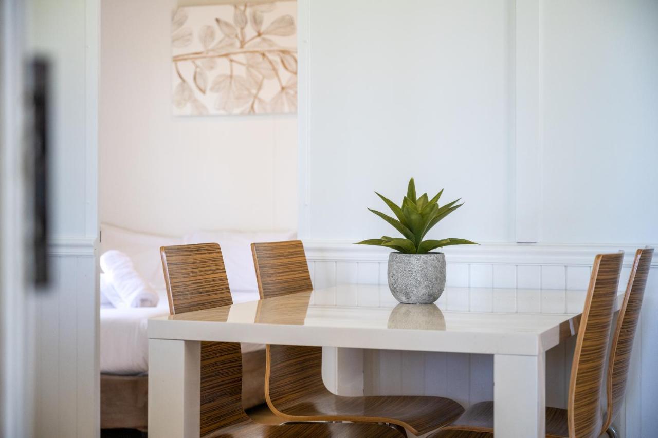Koala Shores Holiday Park Lemon Tree Passage 외부 사진