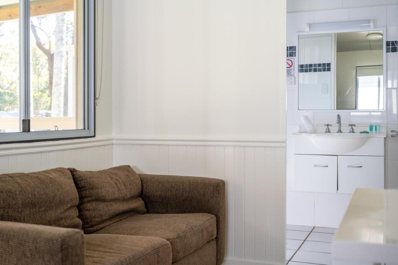 Koala Shores Holiday Park Lemon Tree Passage 외부 사진