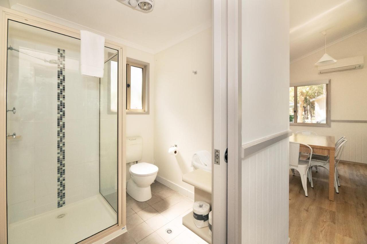 Koala Shores Holiday Park Lemon Tree Passage 외부 사진