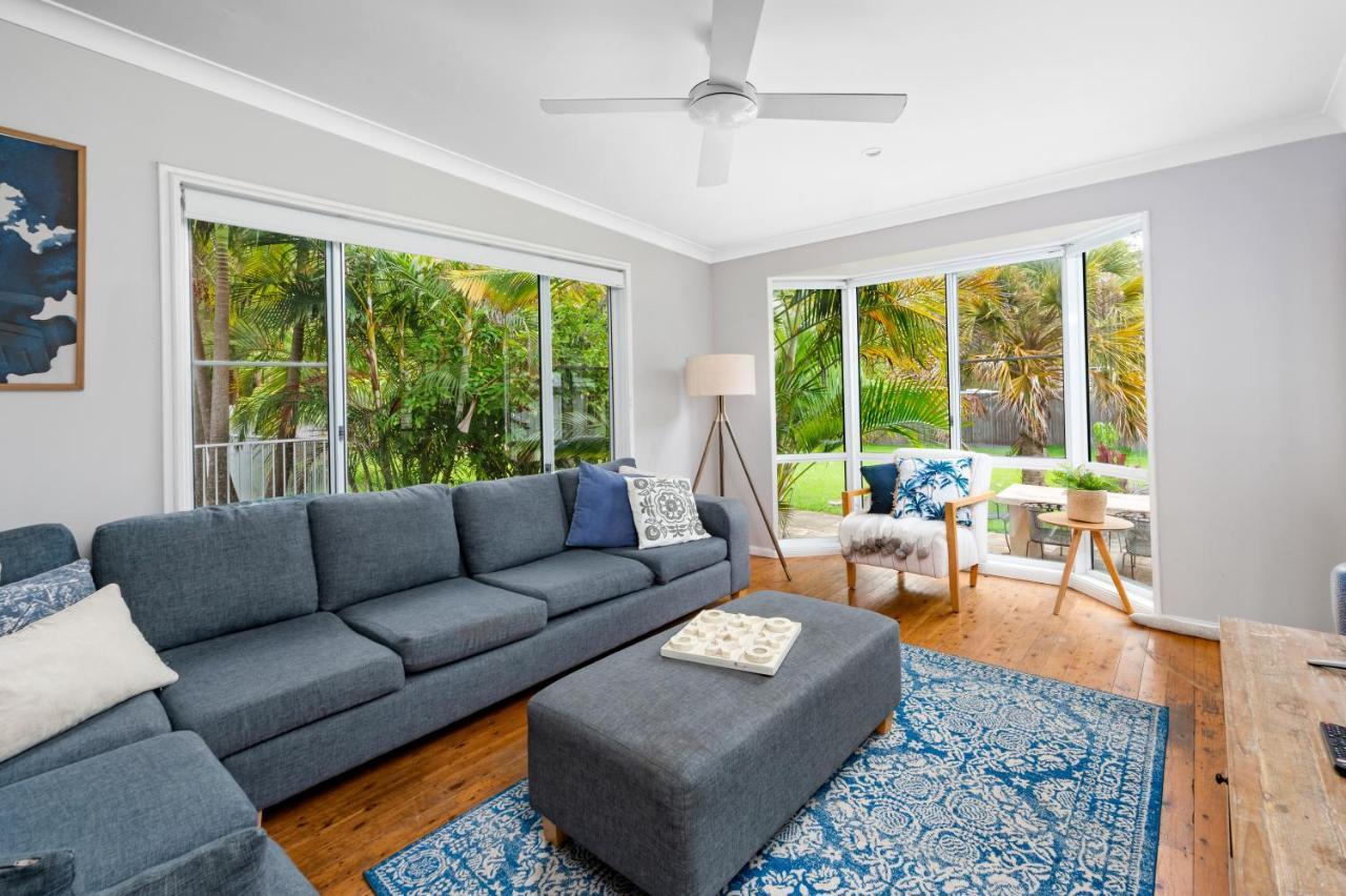 Koala Shores Holiday Park Lemon Tree Passage 외부 사진