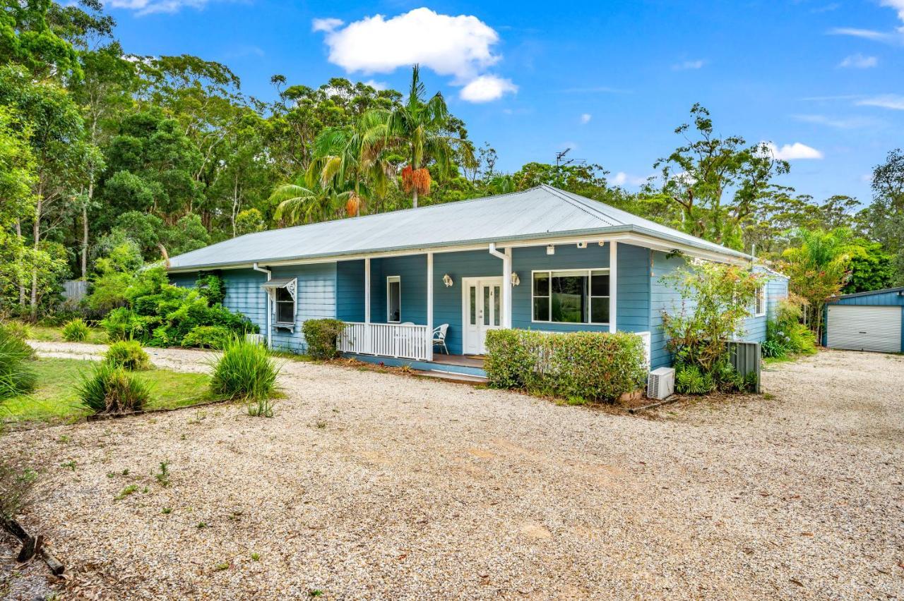 Koala Shores Holiday Park Lemon Tree Passage 외부 사진