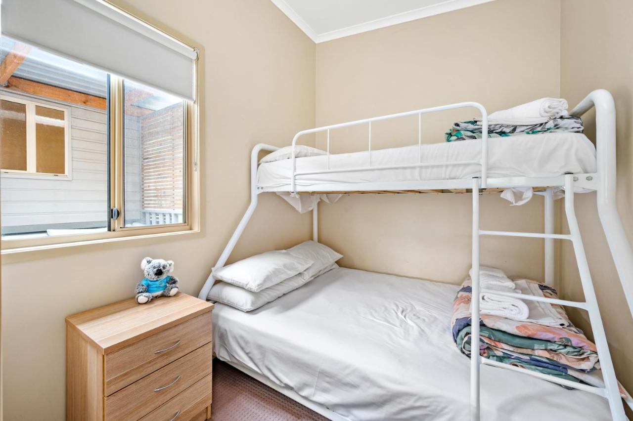 Koala Shores Holiday Park Lemon Tree Passage 외부 사진
