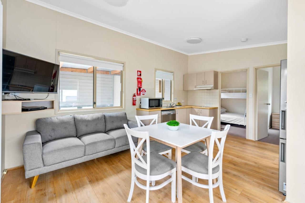 Koala Shores Holiday Park Lemon Tree Passage 외부 사진