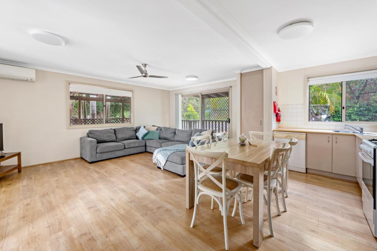 Koala Shores Holiday Park Lemon Tree Passage 외부 사진
