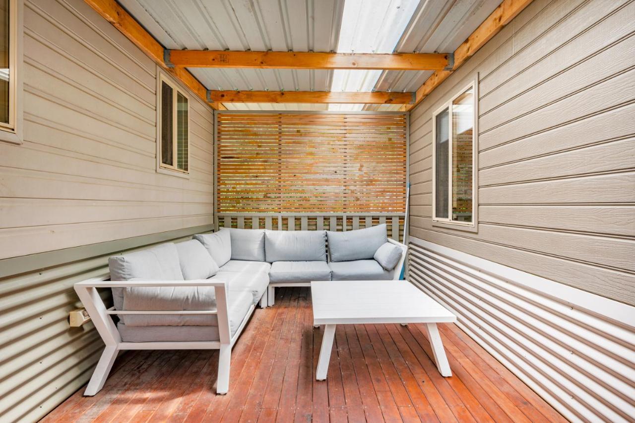 Koala Shores Holiday Park Lemon Tree Passage 외부 사진
