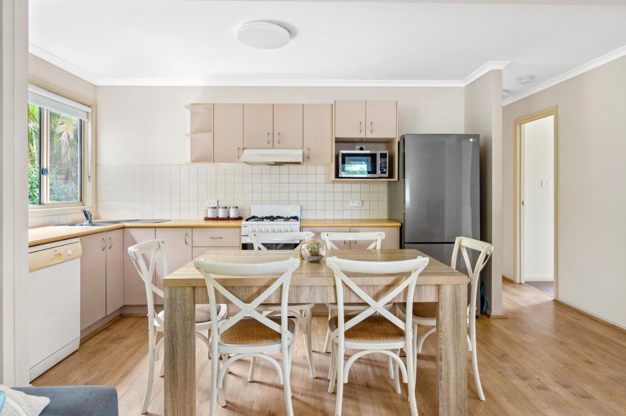 Koala Shores Holiday Park Lemon Tree Passage 외부 사진