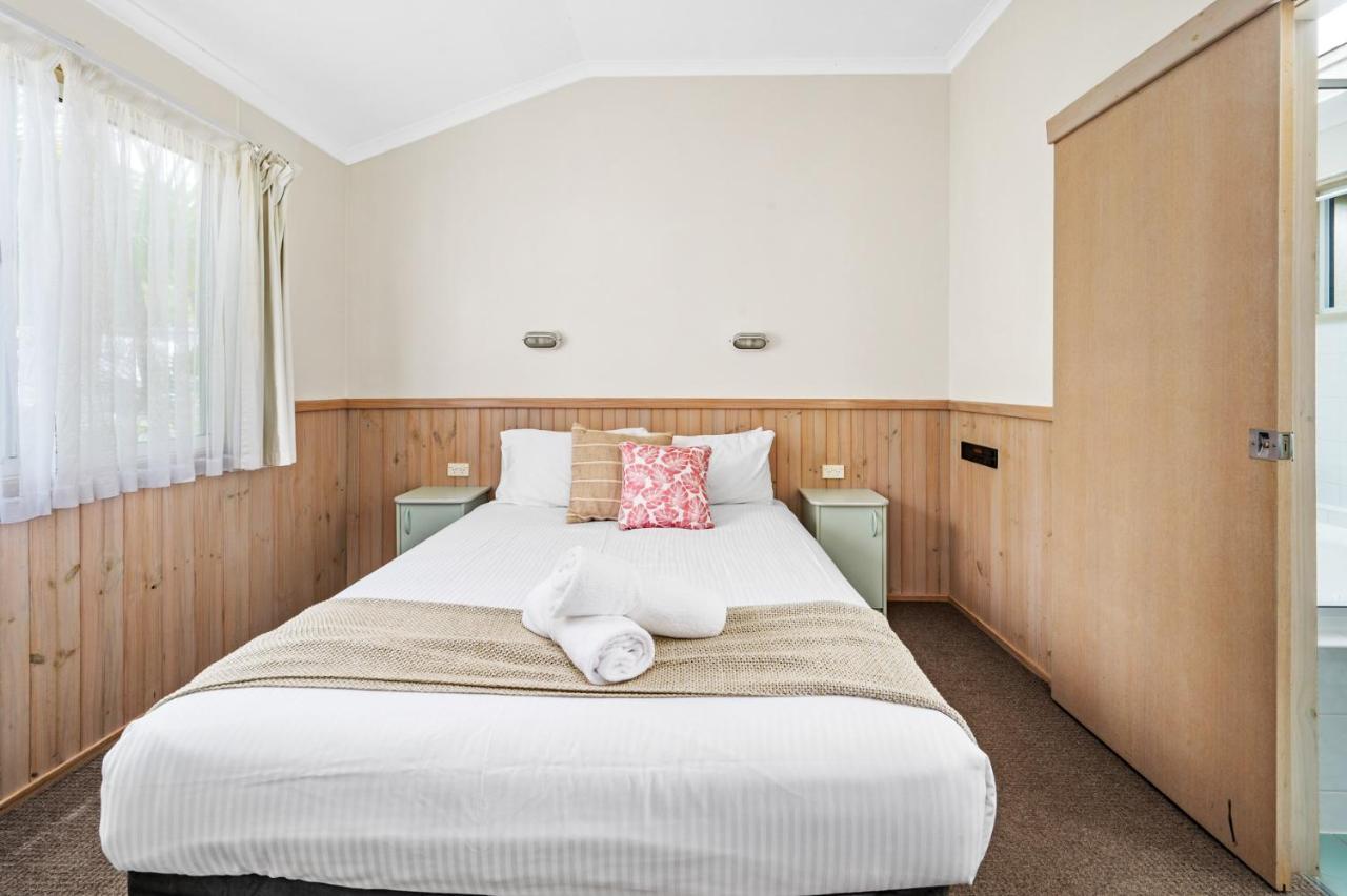 Koala Shores Holiday Park Lemon Tree Passage 외부 사진