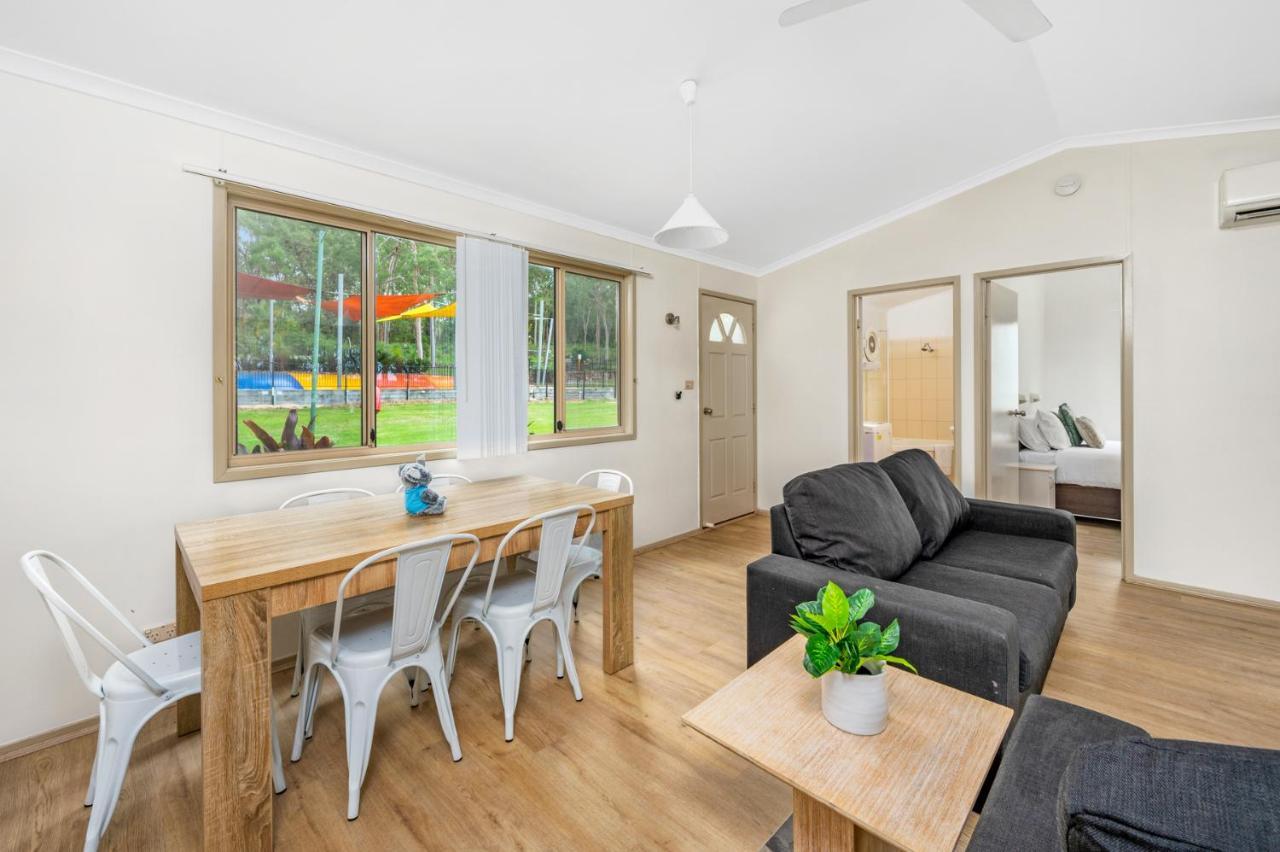 Koala Shores Holiday Park Lemon Tree Passage 외부 사진