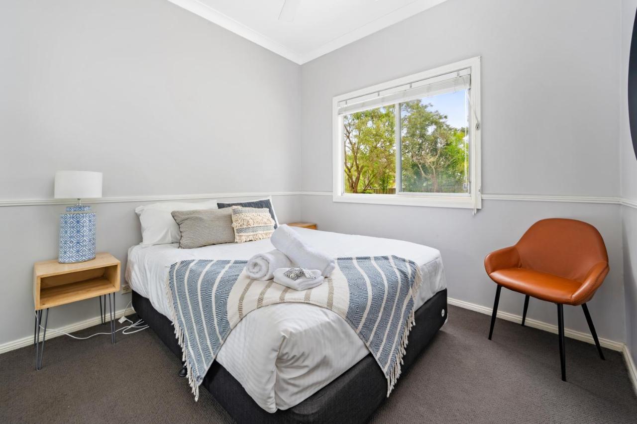 Koala Shores Holiday Park Lemon Tree Passage 외부 사진