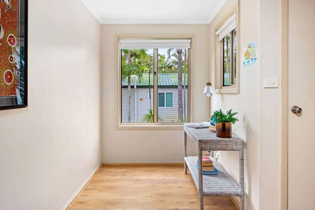 Koala Shores Holiday Park Lemon Tree Passage 외부 사진