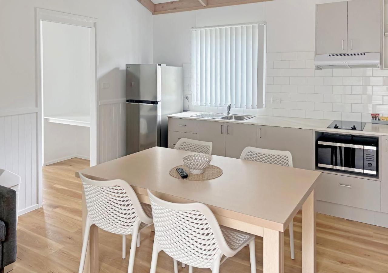 Koala Shores Holiday Park Lemon Tree Passage 외부 사진