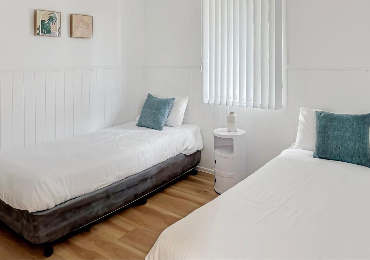 Koala Shores Holiday Park Lemon Tree Passage 외부 사진